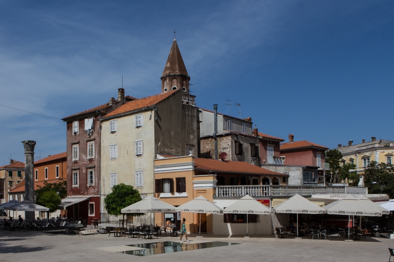 Gespanschaft Zadar (c) Dagobert Wiedamann